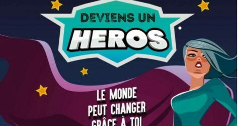 Journée KT du Consistoire Centre-Loire